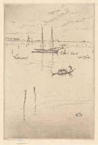  av James McNeill Whistler
