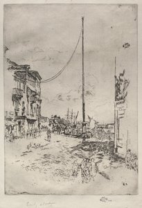  av James McNeill Whistler