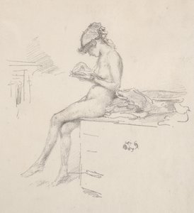  av James McNeill Whistler