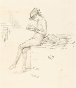  av James McNeill Whistler