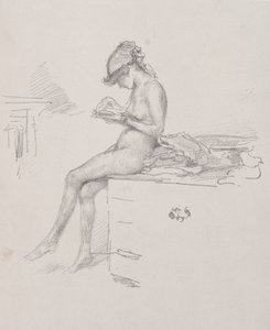  av James McNeill Whistler