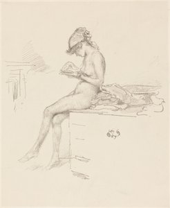  av James McNeill Whistler