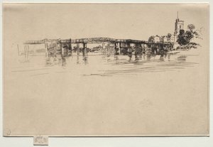  av James McNeill Whistler