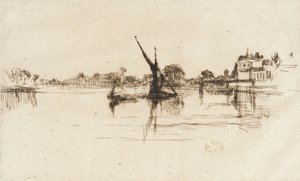  av James McNeill Whistler