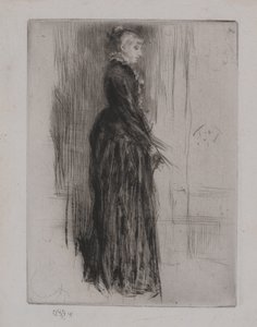  av James McNeill Whistler