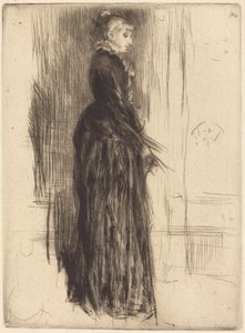  av James McNeill Whistler