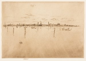  av James McNeill Whistler