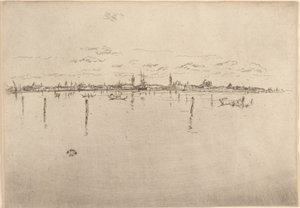  av James McNeill Whistler
