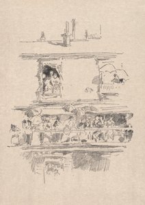  av James McNeill Whistler