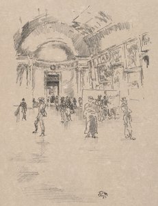  av James McNeill Whistler