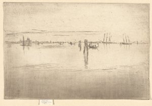  av James McNeill Whistler