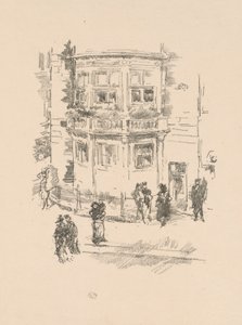  av James McNeill Whistler