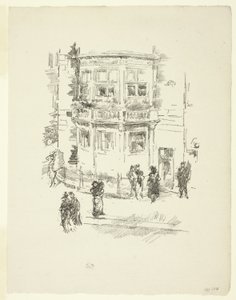  av James McNeill Whistler