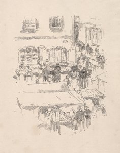  av James McNeill Whistler
