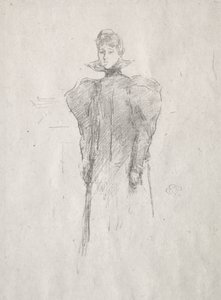  av James McNeill Whistler