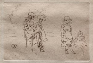  av James McNeill Whistler
