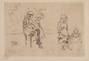  av James McNeill Whistler