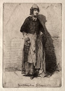  av James McNeill Whistler