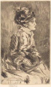  av James McNeill Whistler