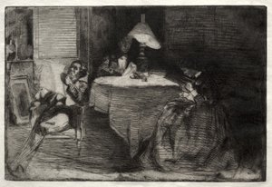  av James McNeill Whistler