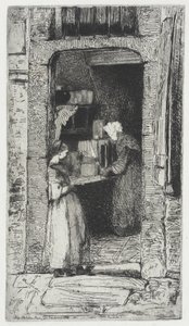  av James McNeill Whistler