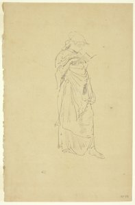 Romanen: Jentelesing av James Abbott McNeill Whistler