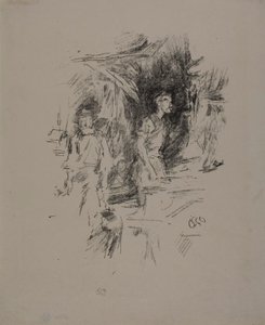  av James McNeill Whistler