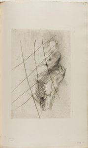 Piano av James Abbott McNeill Whistler