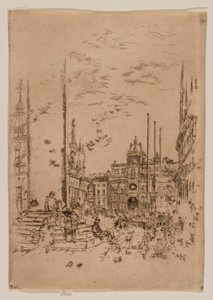  av James McNeill Whistler
