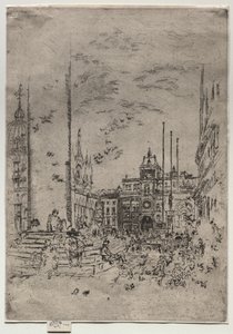  av James McNeill Whistler