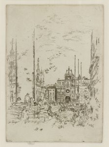  av James McNeill Whistler
