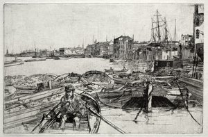  av James McNeill Whistler