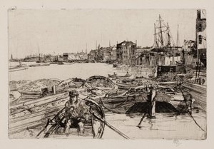  av James McNeill Whistler