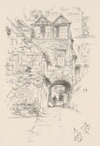  av James McNeill Whistler