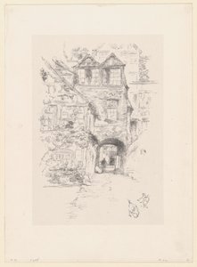  av James McNeill Whistler