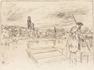  av James McNeill Whistler