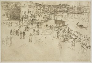  av James McNeill Whistler