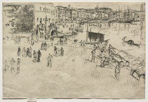  av James McNeill Whistler