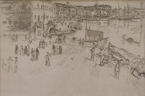  av James McNeill Whistler