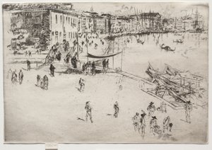  av James McNeill Whistler