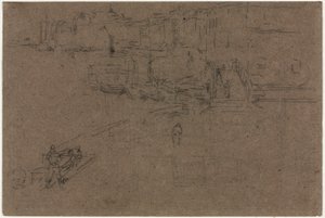  av James McNeill Whistler