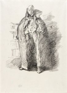 av James McNeill Whistler