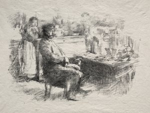  av James McNeill Whistler