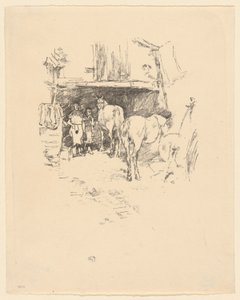  av James McNeill Whistler