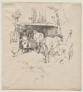  av James McNeill Whistler