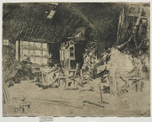  av James McNeill Whistler