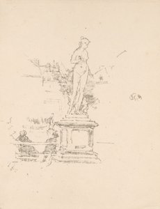  av James McNeill Whistler