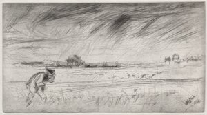  av James McNeill Whistler