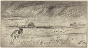  av James McNeill Whistler