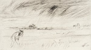  av James McNeill Whistler